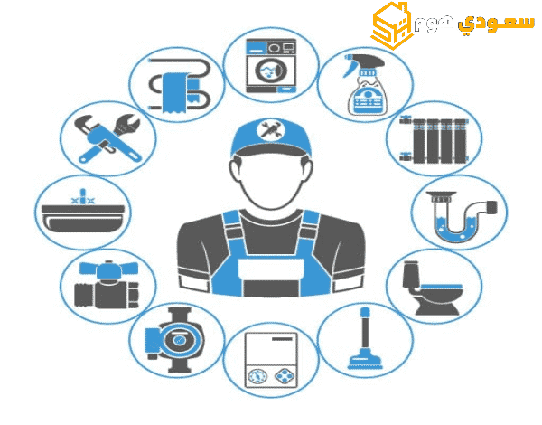 افضل شركات كشف تسربات المياه بالرياض 0536287874 | سعودي هوم للخدمات المنزلية شركات كشف تسربات المياه بالرياض
