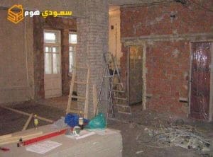 شركة ترميم منازل بالقصيم بالتقسيط 0536287874 | تكلفة ترميم واجهة منزل | سعودي هوم للخدمات المنزلية شركة ترميم منازل بالقصيم