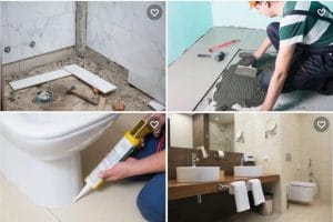 احسن مقاول ترميم الحمامات القديمة 0536287874 | تغيير بلاط الحمام | سعودي هوم للخدمات المنزلية شركة ترميم الحمامات القديمة